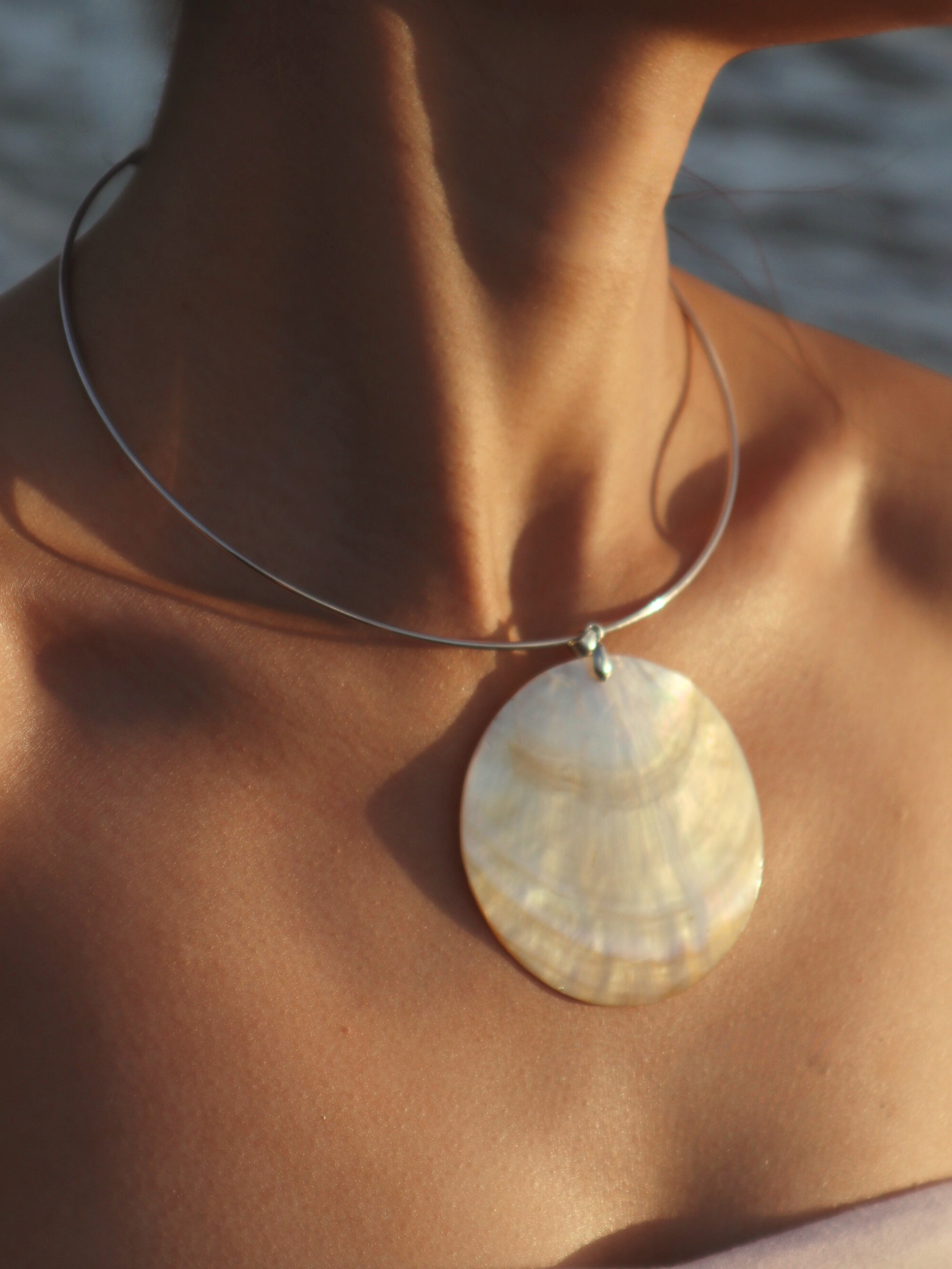 Vol. III — Aquamarina